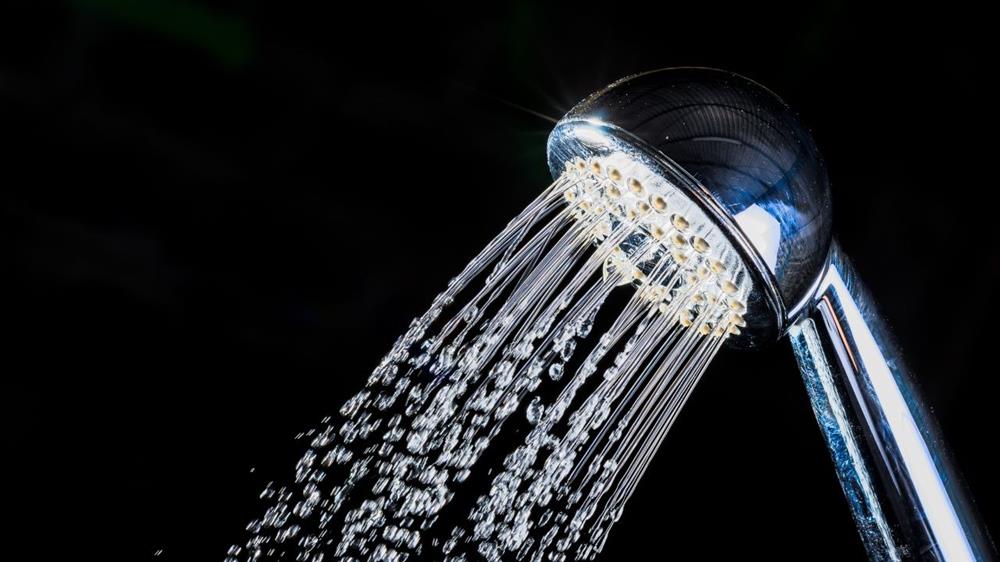 Shower Head